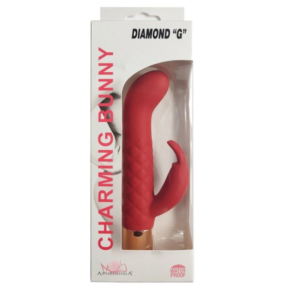 (image for) Diamond G Charming Vibe
