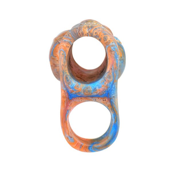 (image for) Battle Suit Dragon Soft Silicone Penis Extender