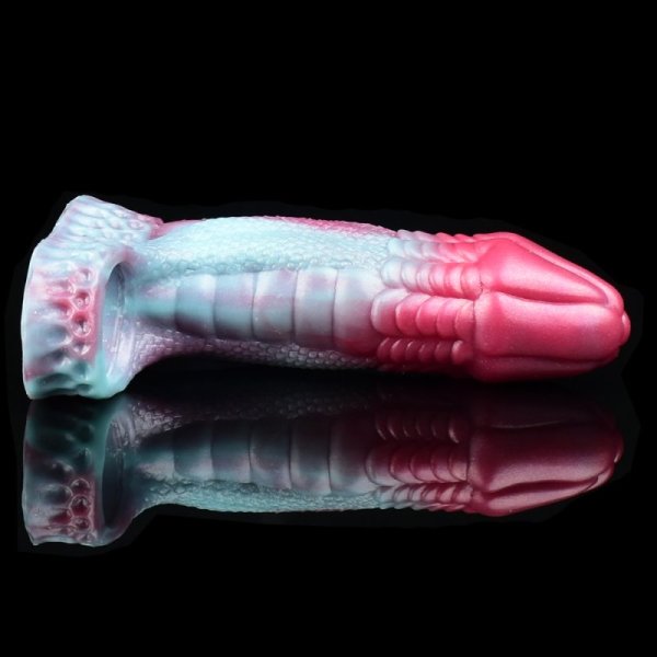 (image for) Lizard Cock Extension Sleeve