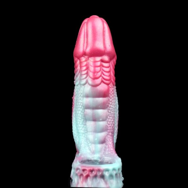 (image for) Lizard Cock Extension Sleeve