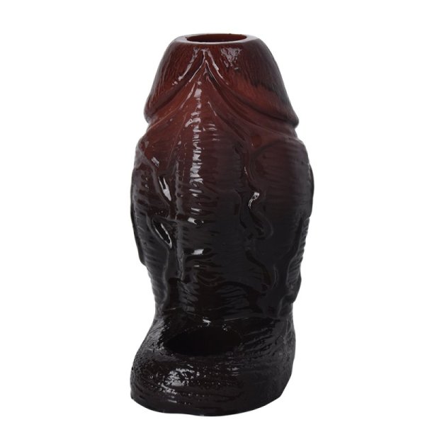(image for) Giant Silicone Endurance Sleeve - A