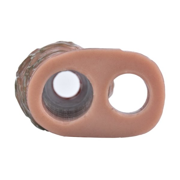 (image for) Giant Silicone Endurance Sleeve - A