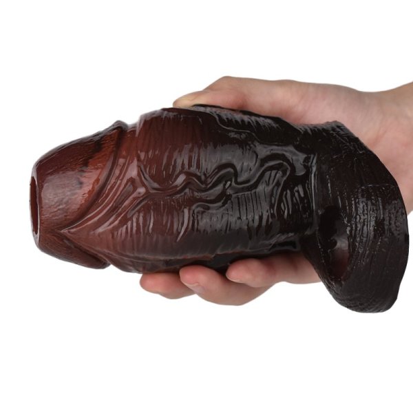 (image for) Giant Silicone Endurance Sleeve - A
