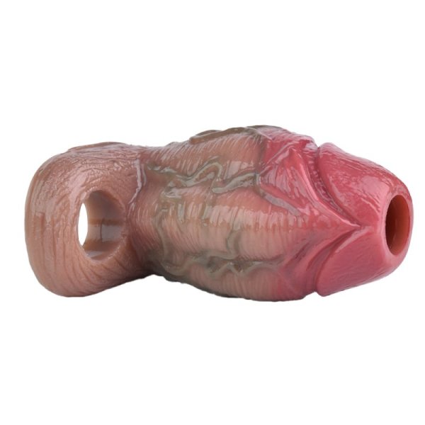(image for) Giant Silicone Endurance Sleeve - A