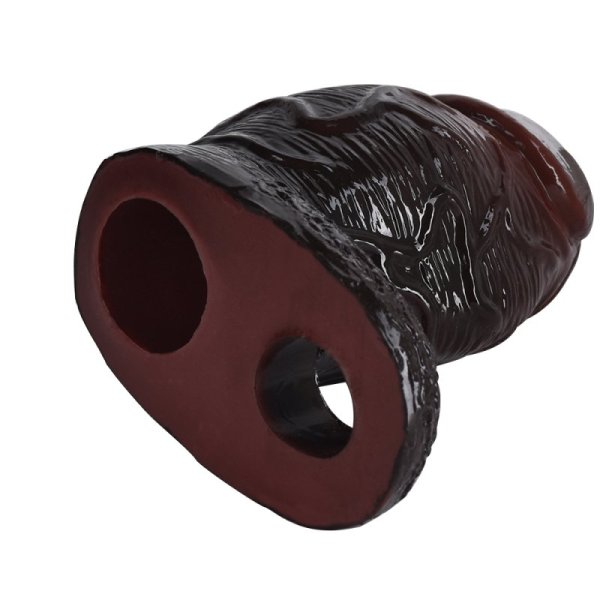 (image for) Giant Silicone Endurance Sleeve - B