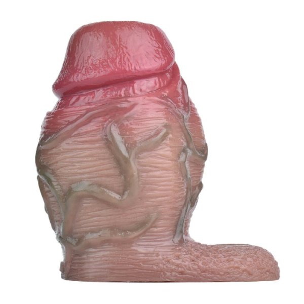(image for) Giant Silicone Endurance Sleeve - B