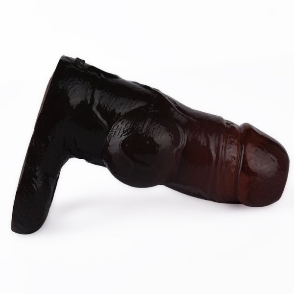 (image for) Giant Silicone Endurance Sleeve - E