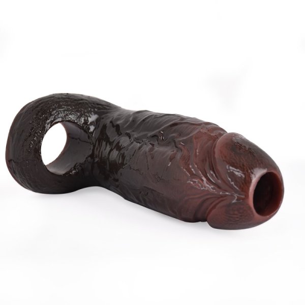 (image for) Giant Silicone Endurance Sleeve - F