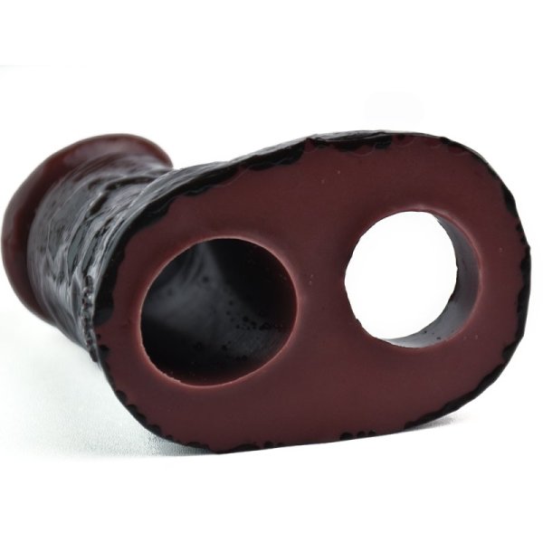 (image for) Giant Silicone Endurance Sleeve - G