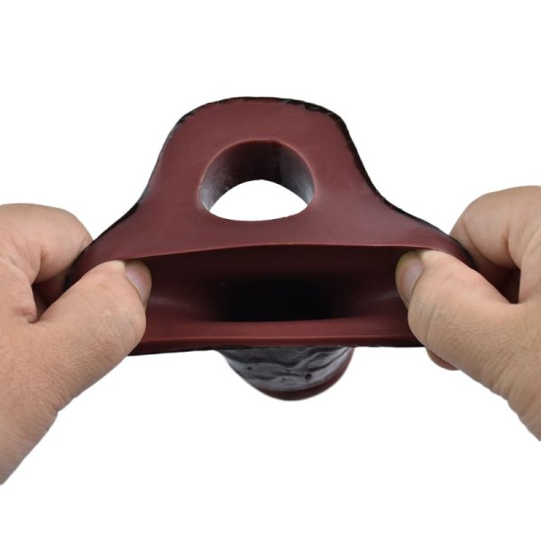 (image for) Giant Silicone Endurance Sleeve - H