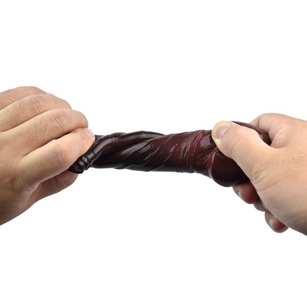 (image for) Giant Silicone Endurance Sleeve - H