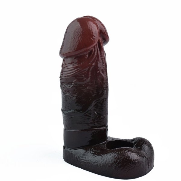 (image for) Giant Silicone Endurance Sleeve - H