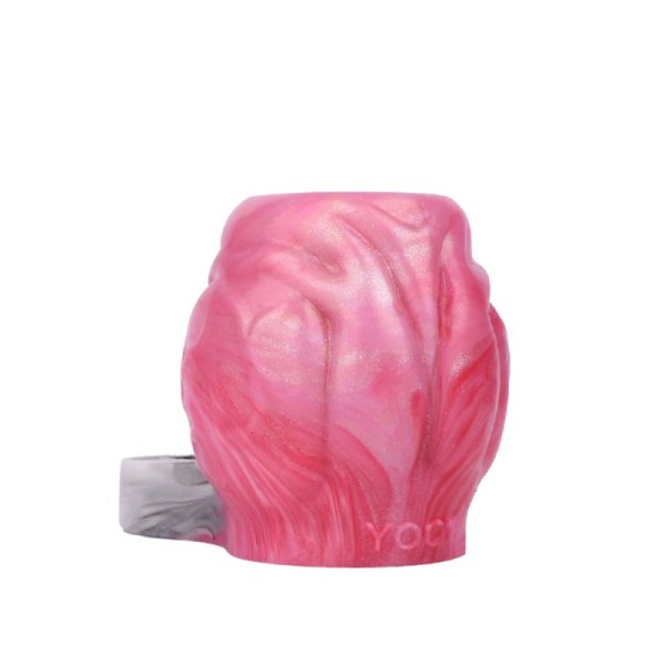 (image for) Scrotum Bondage Penis Sleeve