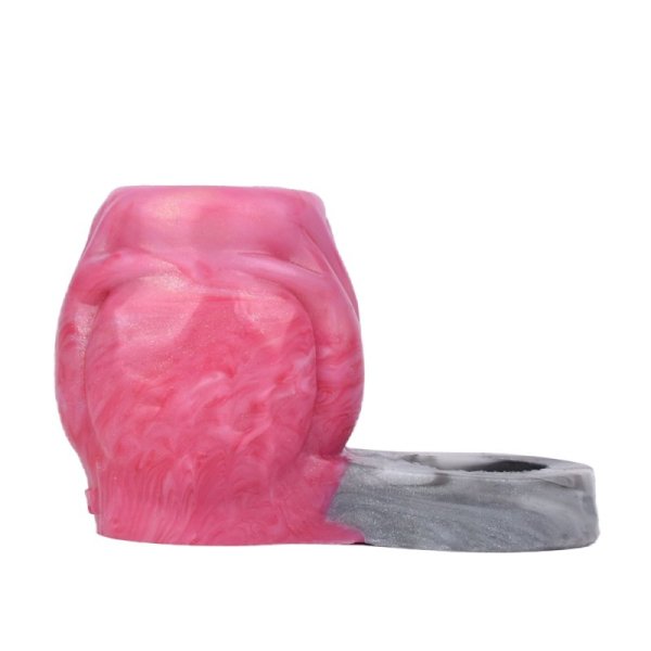 (image for) Scrotum Bondage Penis Sleeve