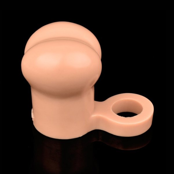 (image for) Scrotum Bondage Bag