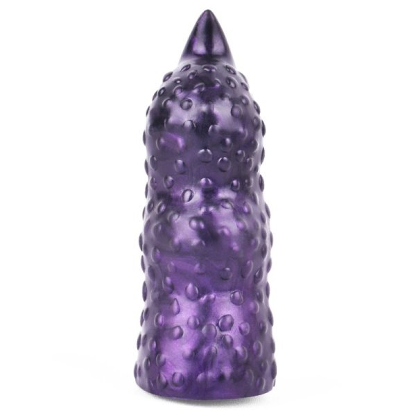 (image for) Finger Claw Silicone Finger Ring -Dragon Claw