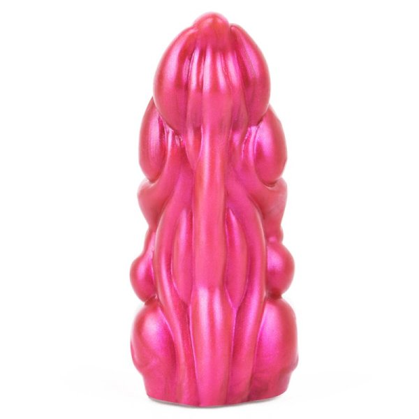 (image for) Finger Claw Silicone Finger Ring -Dog Claw