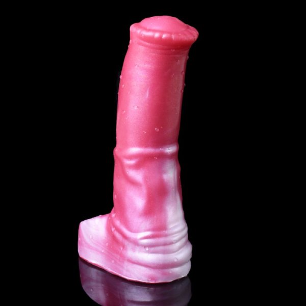 (image for) Colorful Extension Penis Sleeve - Mixed