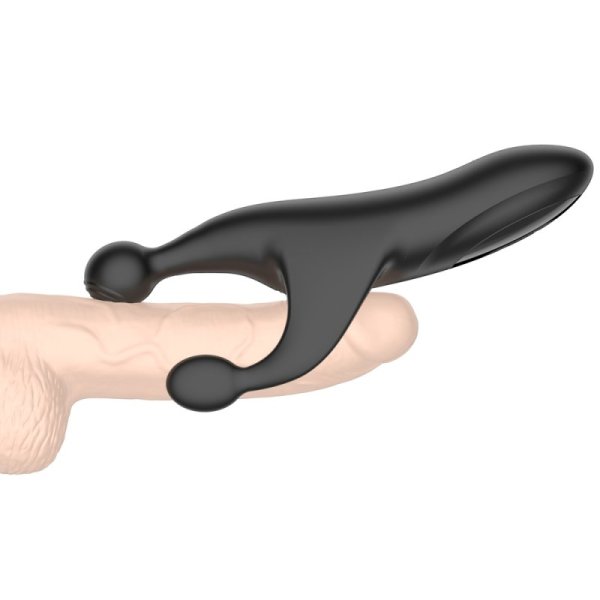 (image for) Vibrating Glans Trainer Stimulator