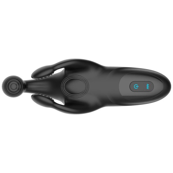 (image for) Vibrating Glans Trainer Stimulator