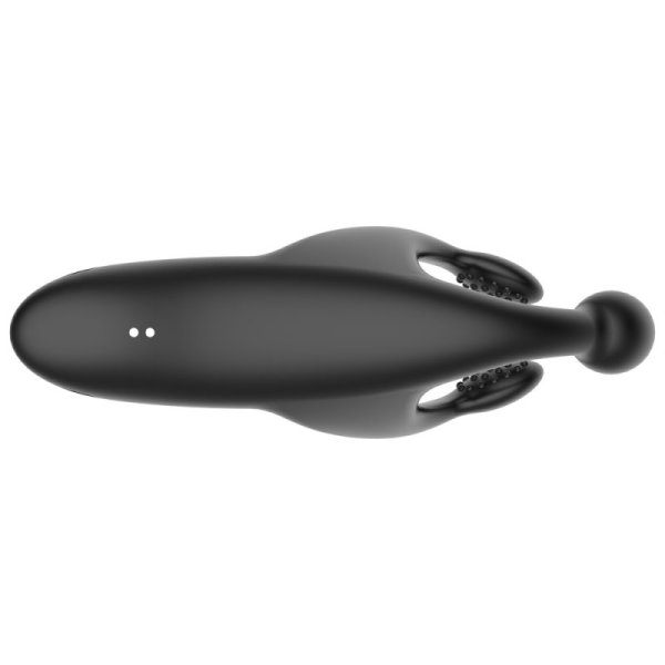 (image for) Vibrating Glans Trainer Stimulator