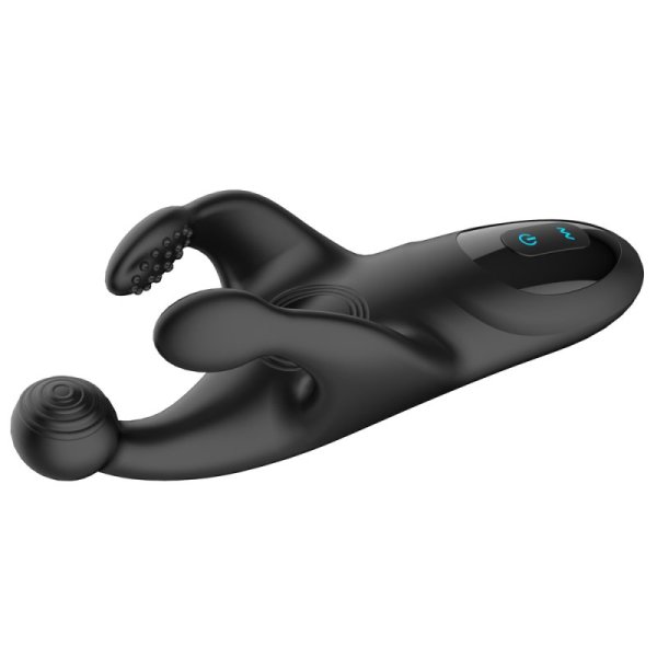 (image for) Vibrating Glans Trainer Stimulator