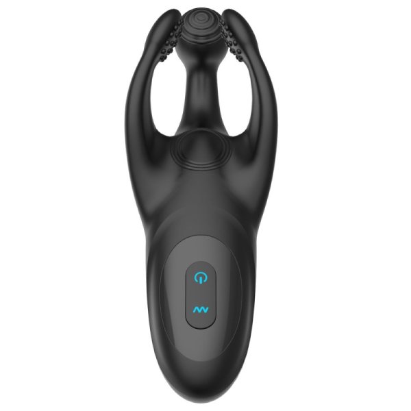 (image for) Vibrating Glans Trainer Stimulator