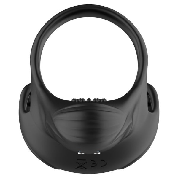 (image for) Hoden Trinity Cock Ring