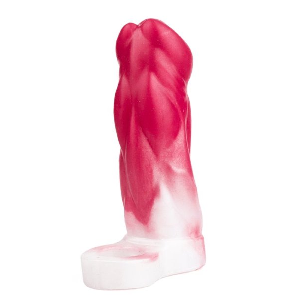 (image for) Fantasy Dual Color Soft Penis Extender