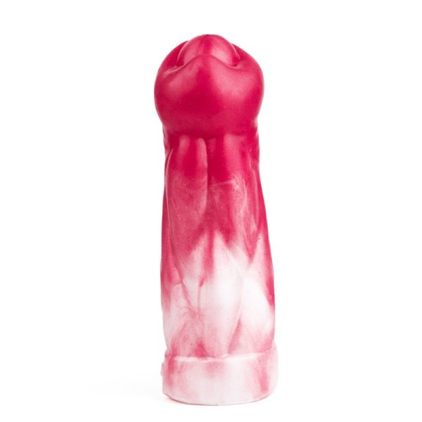 (image for) Fantasy Dual Color Soft Penis Extender