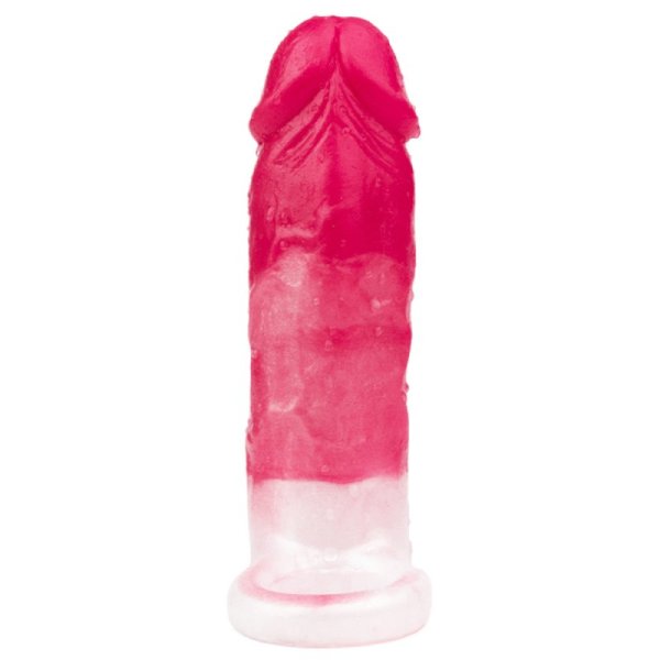 (image for) Fantasy Dual Color Monster Cock Sleeve