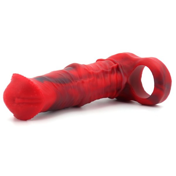 (image for) Fantasy Horse Penis Cock Sheath