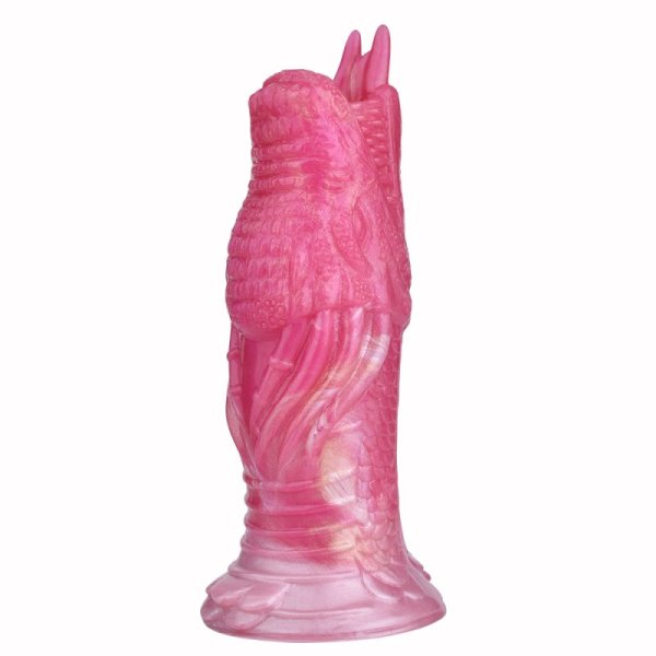 (image for) Dragon Penis Girth Sleeve