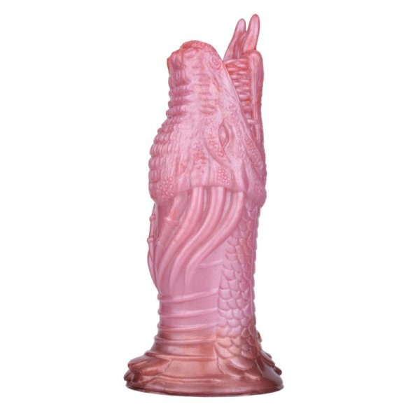 (image for) Dragon Penis Girth Sleeve