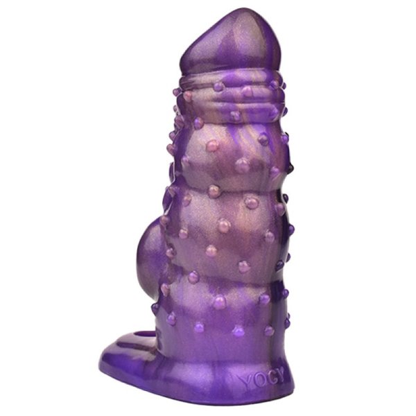 (image for) Alien Beast Penis Girth Sleeve