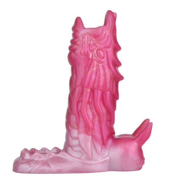 (image for) Rabbit Penis Girth Sleeve