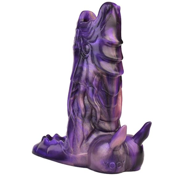 (image for) Rabbit Penis Girth Sleeve