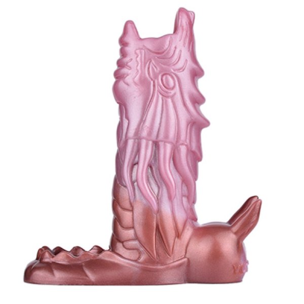 (image for) Rabbit Penis Girth Sleeve