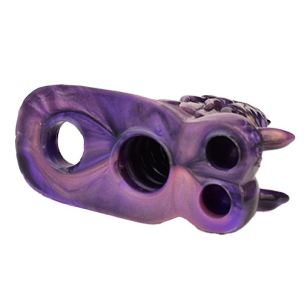 (image for) Rabbit Penis Girth Sleeve