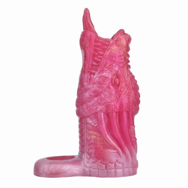 (image for) Lion Penis Girth Sleeve