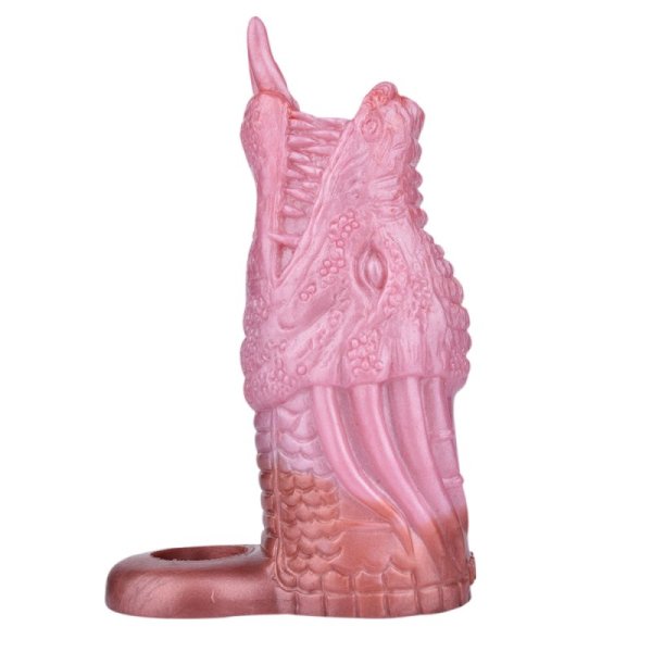 (image for) Lion Penis Girth Sleeve