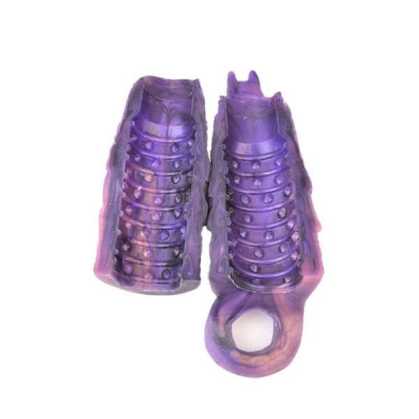 (image for) Lion Penis Girth Sleeve