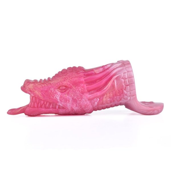 (image for) Lion Penis Girth Sleeve