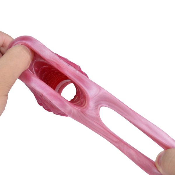 (image for) Lion Penis Girth Sleeve