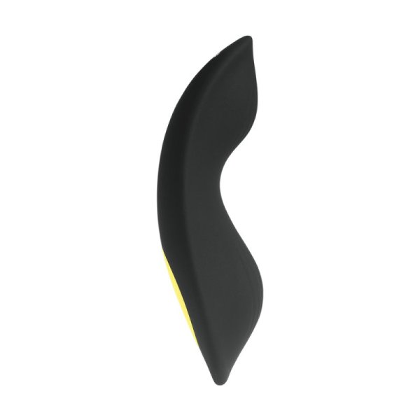 (image for) Invisible 10 Speeds Clitoris Vibrator