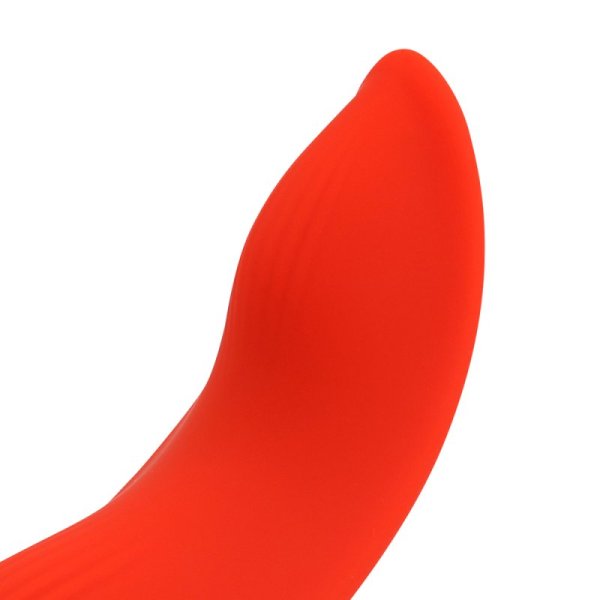 (image for) Invisible 10 Speeds Clitoris Vibrator