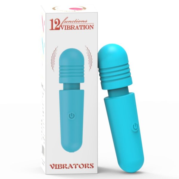 (image for) Mini Dance Wand Massager