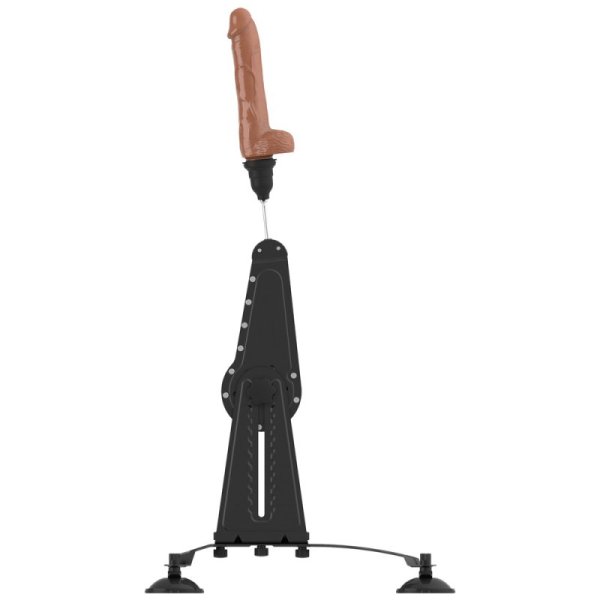 (image for) Extreme Fucking Machine
