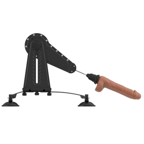 (image for) Extreme Fucking Machine
