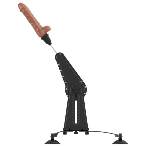 (image for) Extreme Fucking Machine